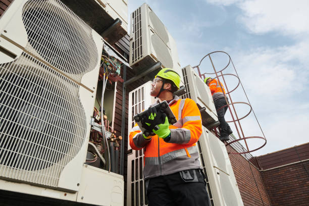 Best Ductless HVAC repair  in Lakewood, IL