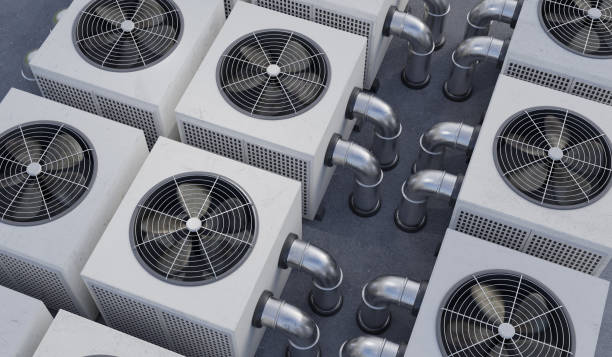Best HVAC air duct cleaning  in Lakewood, IL
